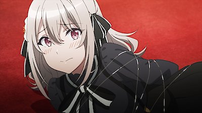 Spy Classroom Season 1 Episode 5