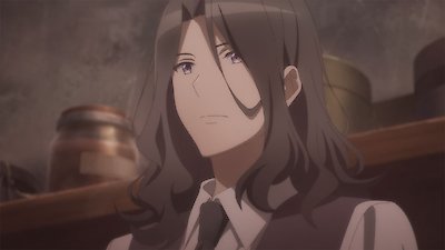 Spy Classroom Season 1 Episode 6