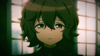 Spy Classroom Season 1 Episode 7