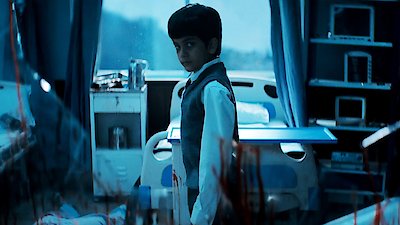 Adhura Season 1 Episode 6