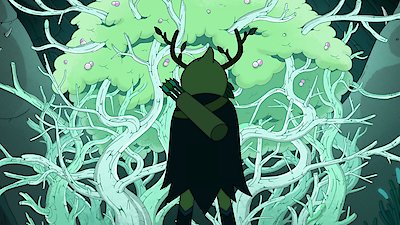 Adventure Time: Fionna and Cake Season 2 Episode 2