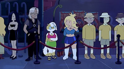 Adventure Time: Fionna and Cake Season 2 Episode 3