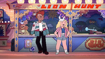 Adventure Time: Fionna and Cake Season 2 Episode 4