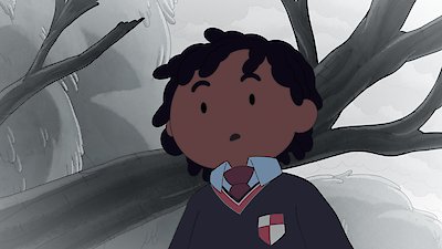 Adventure Time: Fionna and Cake Season 2 Episode 5