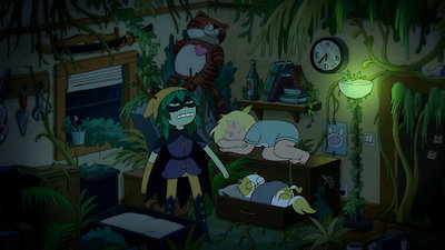 Adventure Time: Fionna and Cake Season 2 Episode 6