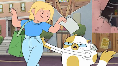 Adventure Time: Fionna and Cake Season 2 Episode 1
