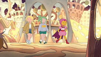 Adventure Time: Fionna and Cake Season 2 Episode 7