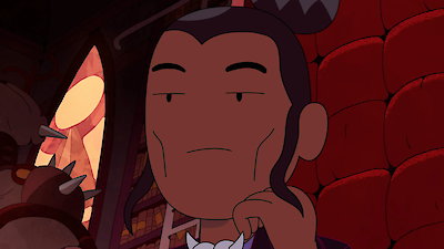 Adventure Time: Fionna and Cake Season 2 Episode 8