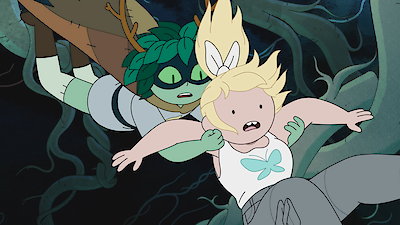 Adventure Time: Fionna and Cake Season 2 Episode 9