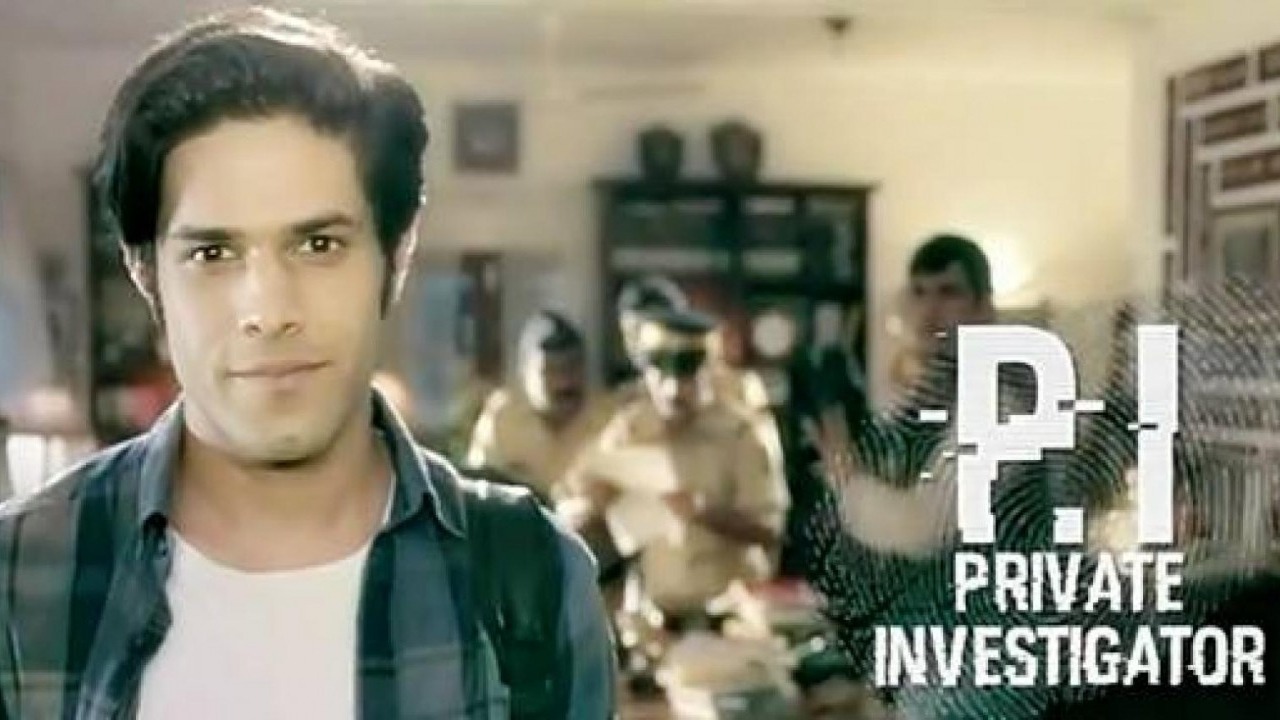 Private Investigator (Hindi)
