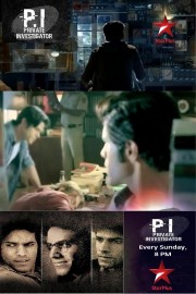 Private Investigator (Hindi)