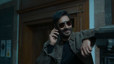 Rudra: The Edge of Darkness (Bengali) Season 1 Episode 1