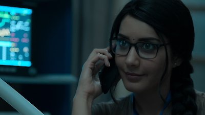 Rudra: The Edge of Darkness (Bengali) Season 1 Episode 2