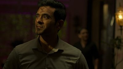 Rudra: The Edge of Darkness (Bengali) Season 1 Episode 3