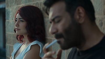 Rudra: The Edge of Darkness (Bengali) Season 1 Episode 4