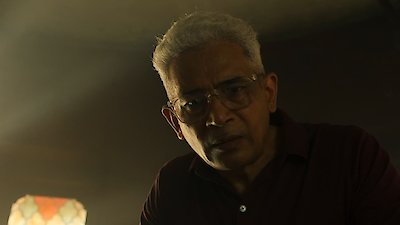 Rudra: The Edge of Darkness (Bengali) Season 1 Episode 5