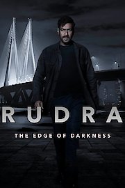 Rudra: The Edge of Darkness (Bengali)