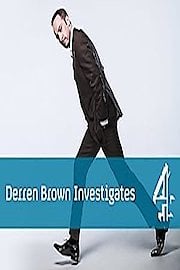 Derren Brown Investigates