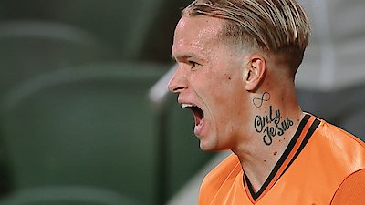 Football Must Go On Season 1 Episode 2