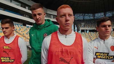 Football Must Go On Season 1 Episode 1