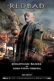 The Legend of Redbad