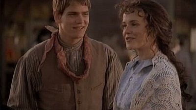 Lonesome Dove: The Series Season 1 Episode 1