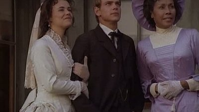 Lonesome Dove: The Series Season 1 Episode 3