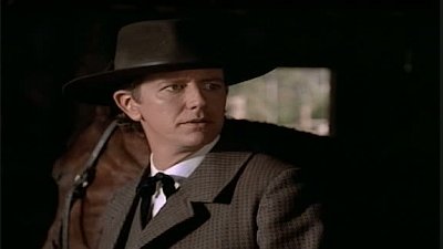 Lonesome Dove: The Series Season 1 Episode 4