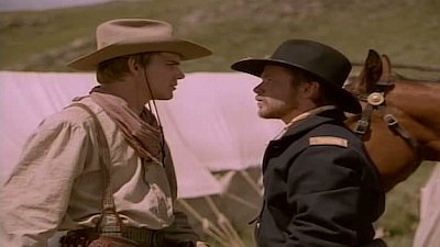 Lonesome Dove: The Series Season 1 Episode 6