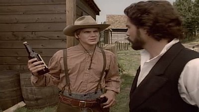 Lonesome Dove: The Series Season 1 Episode 7