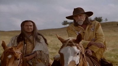Lonesome Dove: The Series Season 1 Episode 8