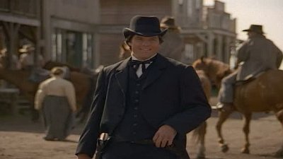 Lonesome Dove: The Series Season 1 Episode 9