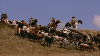 Lonesome Dove: The Series Season 1 Episode 10