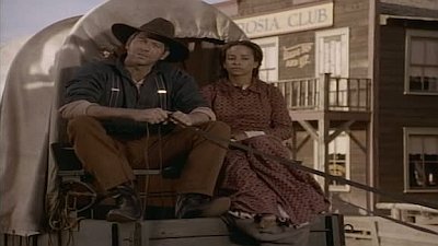 Lonesome Dove: The Series Season 1 Episode 11