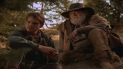 Lonesome Dove: The Series Season 1 Episode 12