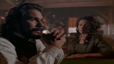 Lonesome Dove: The Series Season 1 Episode 13