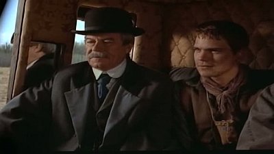 Lonesome Dove: The Series Season 1 Episode 14