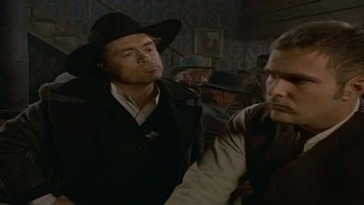 Lonesome Dove: The Series Season 1 Episode 15