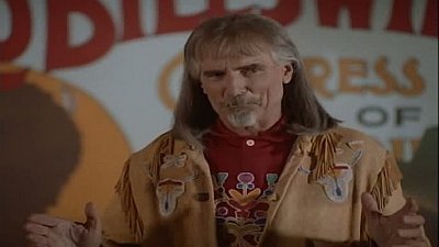 Lonesome Dove: The Series Season 1 Episode 16