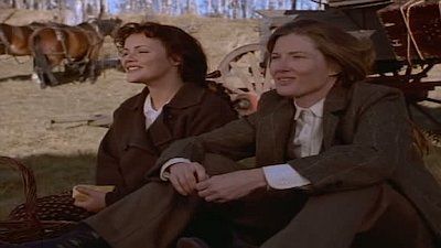 Lonesome Dove: The Series Season 1 Episode 17