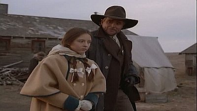 Lonesome Dove: The Series Season 1 Episode 18