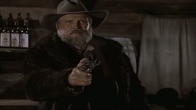 Lonesome Dove: The Series Season 1 Episode 20