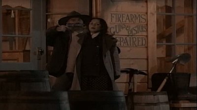 Lonesome Dove: The Series Season 1 Episode 21