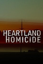 Heartland Homicide