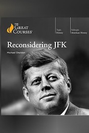 Reconsidering JFK