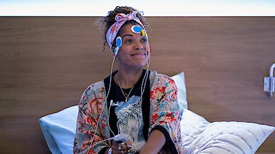 Still Up Season 1 Episode 4