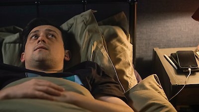 Still Up Season 1 Episode 7