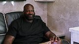 Shaq's Surprise RV