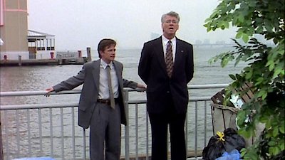 Spin City Season 1 Episode 3