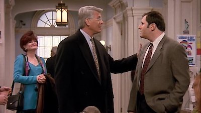 Spin City Season 1 Episode 14